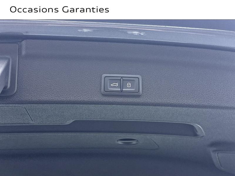 Voitures occasions Audi Q3 Sportback S line Rezé