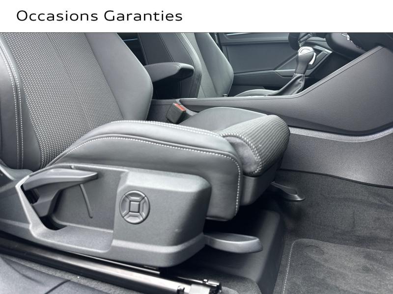 Voitures occasions Audi Q3 Sportback S line Rezé