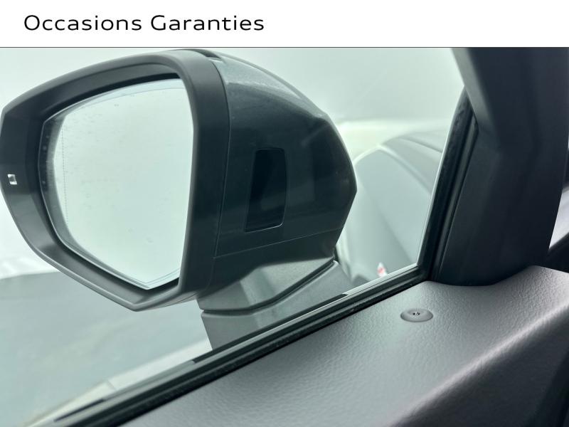 Voitures occasions Audi Q3 Sportback S line Rezé