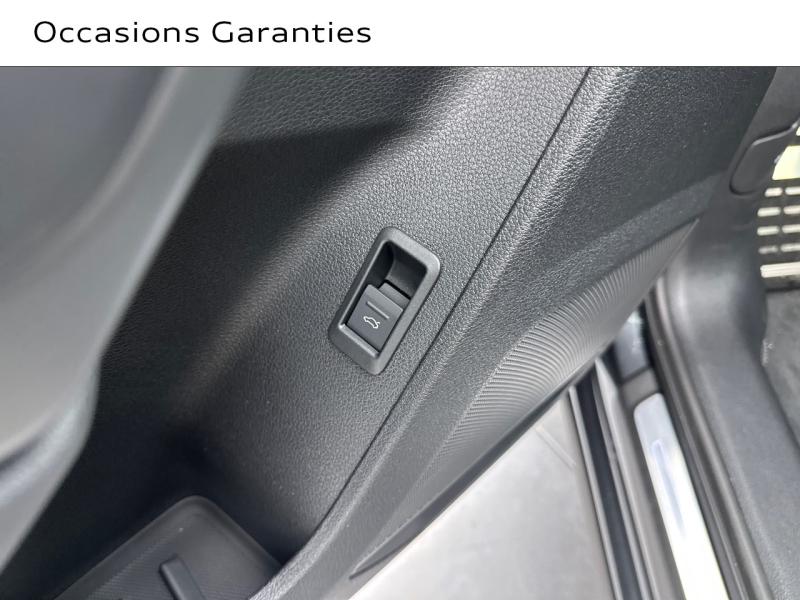 Voitures occasions Audi Q3 Sportback S line Rezé