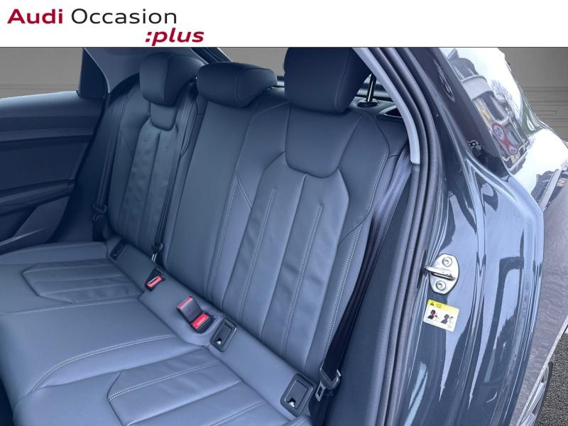 Voitures occasions Audi A1 Sportback Avus Rezé