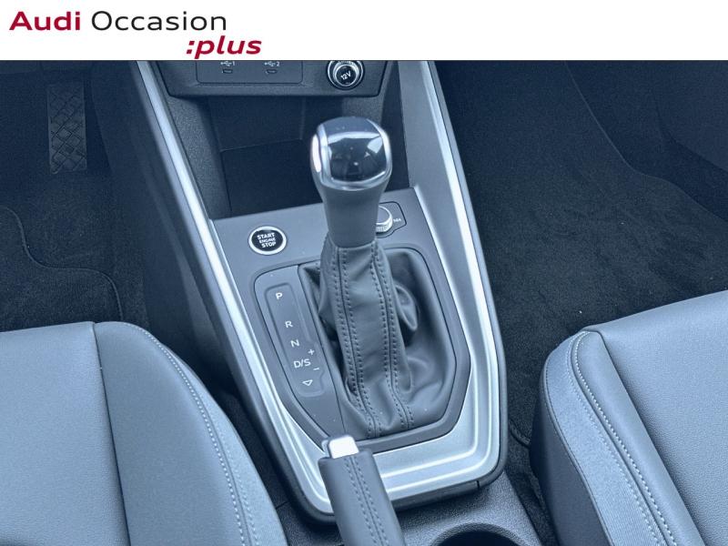 Voitures occasions Audi A1 Sportback Avus Rezé