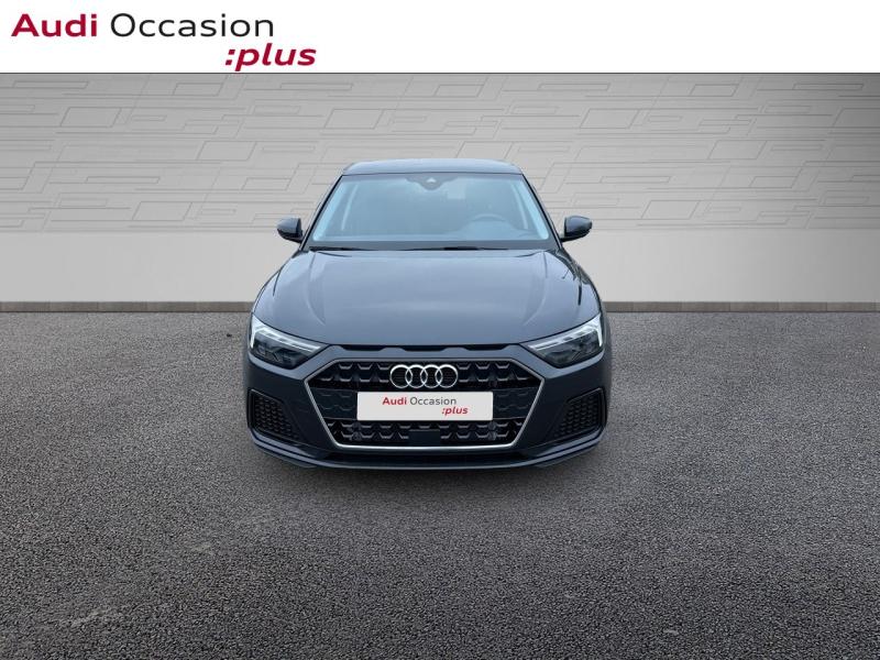 Voitures occasions Audi A1 Sportback Avus Rezé