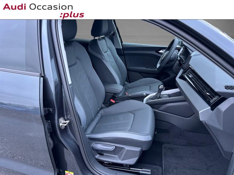 Voitures occasions Audi A1 Sportback Avus Rezé