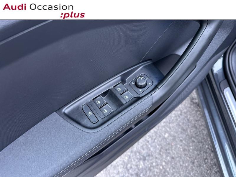 Voitures occasions Audi A1 Sportback Avus Rezé