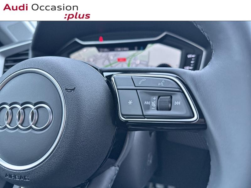 Voitures occasions Audi A1 Sportback Avus Rezé