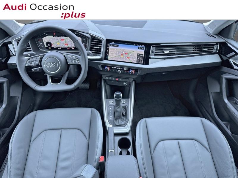 Voitures occasions Audi A1 Sportback Avus Rezé