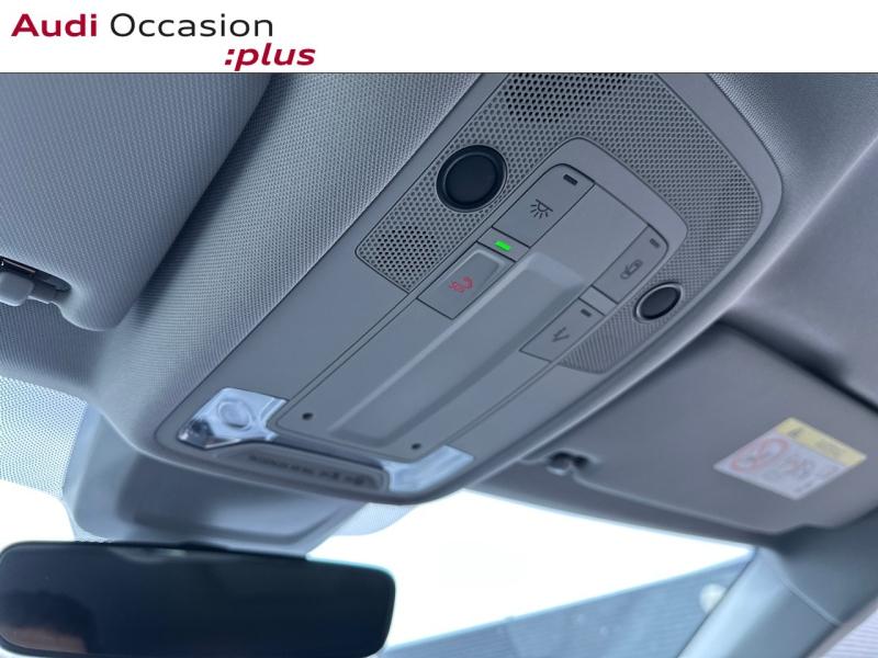 Voitures occasions Audi A1 Sportback Avus Rezé