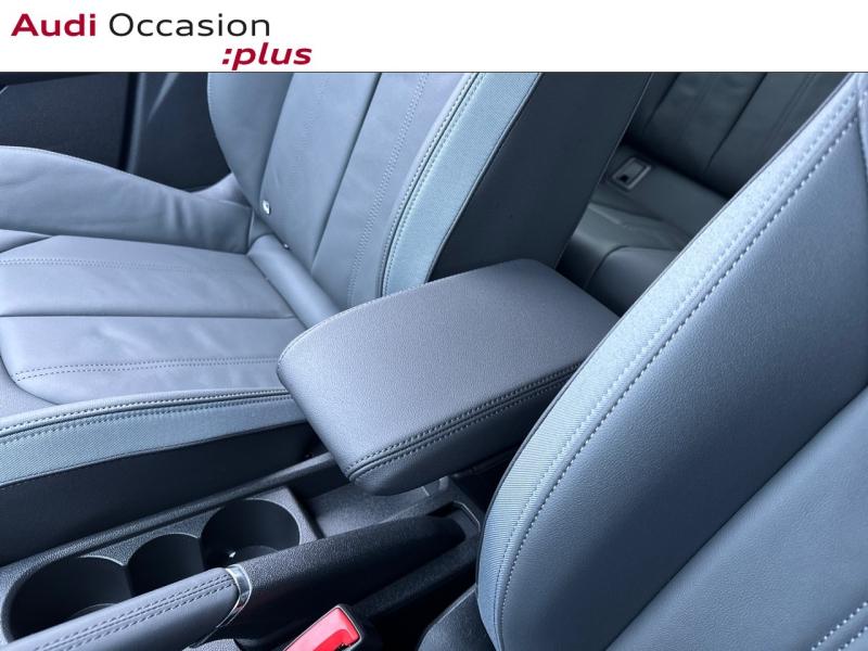 Voitures occasions Audi A1 Sportback Avus Rezé