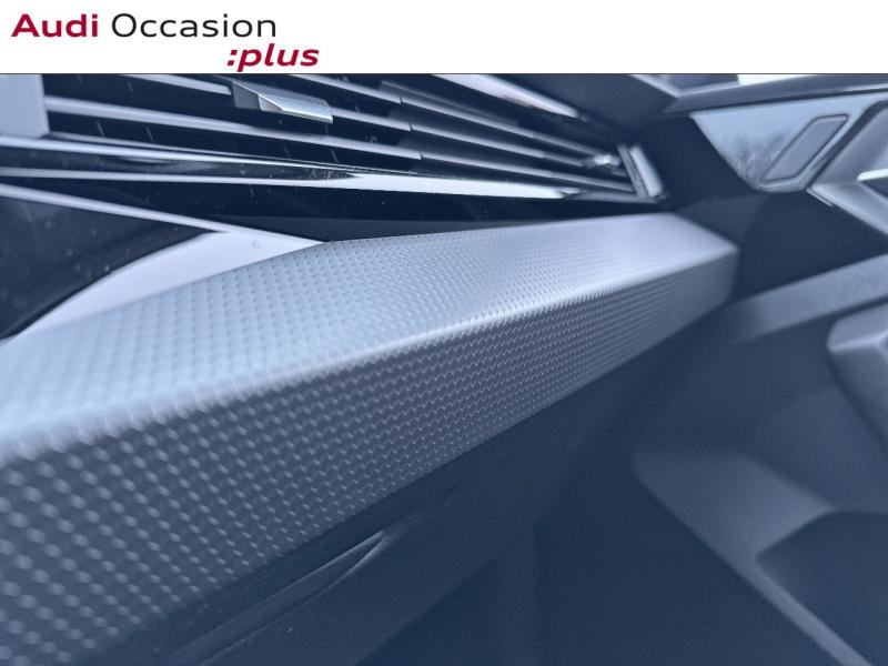 Voitures occasions Audi A1 Sportback Avus Rezé