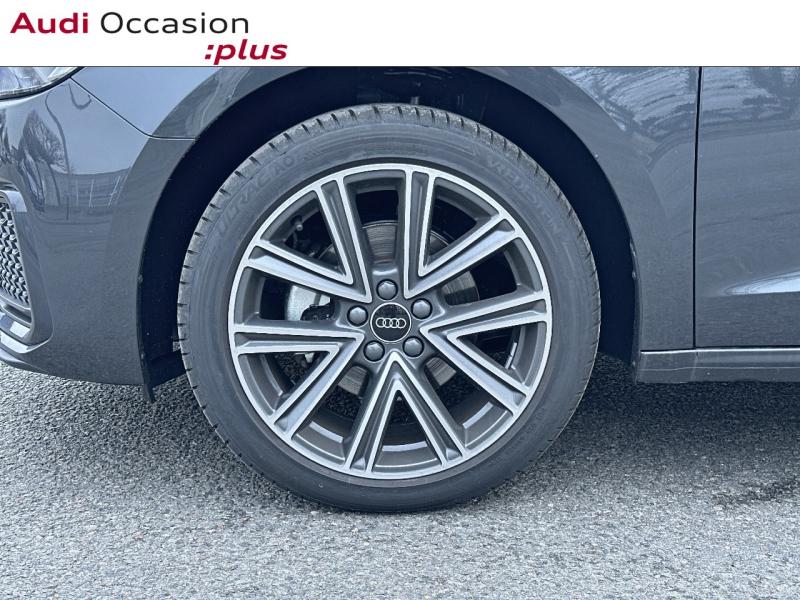 Voitures occasions Audi A1 Sportback Avus Rezé