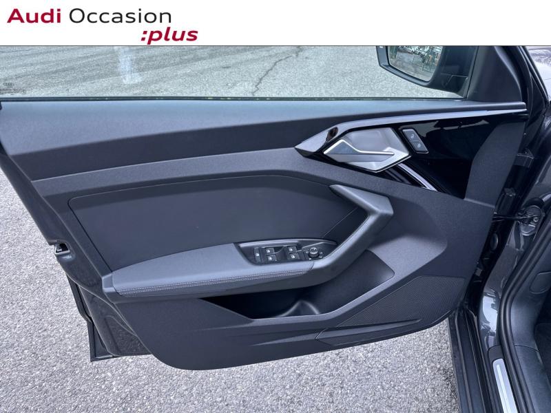 Voitures occasions Audi A1 Sportback Avus Rezé