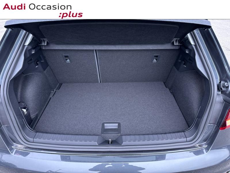 Voitures occasions Audi A1 Sportback Avus Rezé