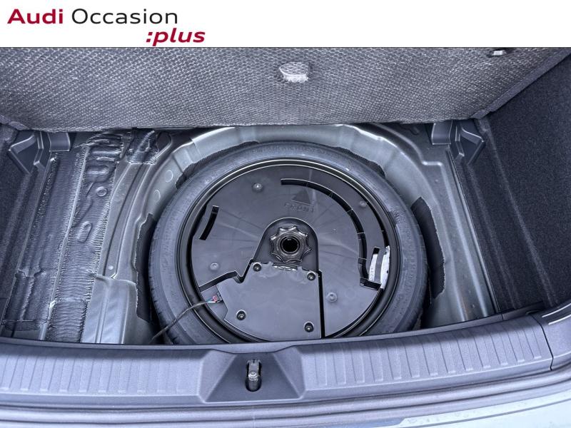 Voitures occasions Audi A1 Sportback Avus Rezé