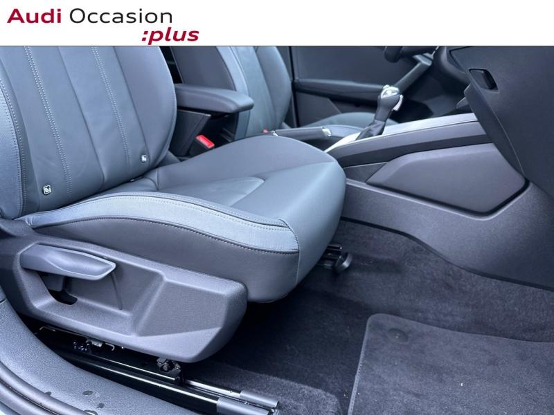 Voitures occasions Audi A1 Sportback Avus Rezé
