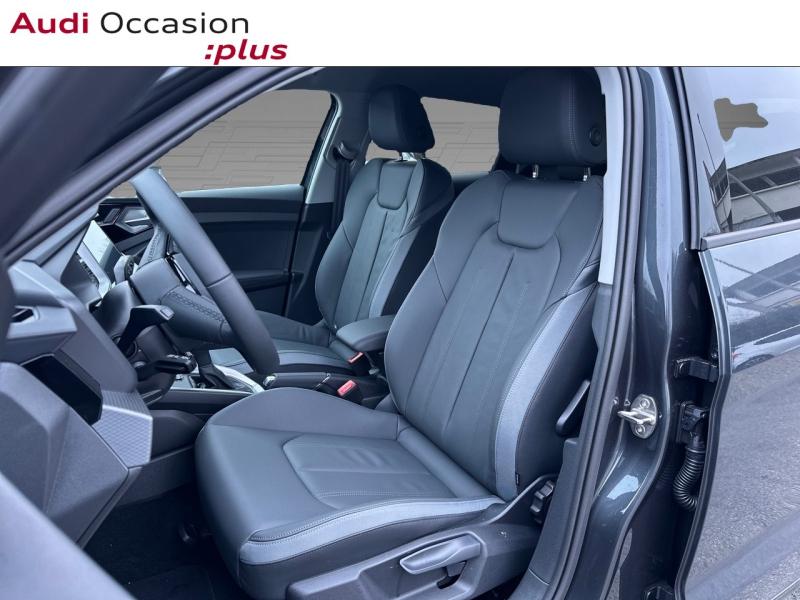 Voitures occasions Audi A1 Sportback Avus Rezé