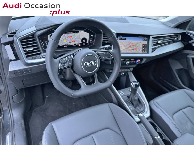 Voitures occasions Audi A1 Sportback Avus Rezé