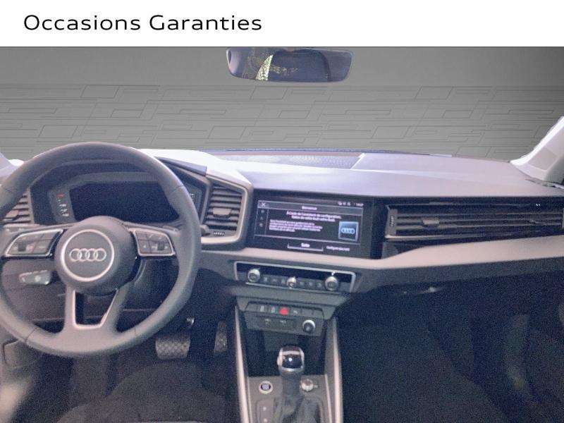 Voitures occasions Audi A1 Sportback Advanced Rezé