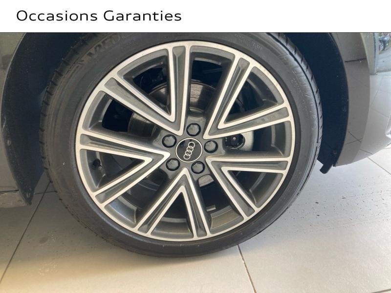 Voitures occasions Audi A1 Sportback Advanced Rezé