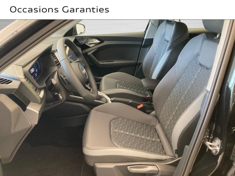 Voitures occasions Audi A1 Sportback Advanced Rezé