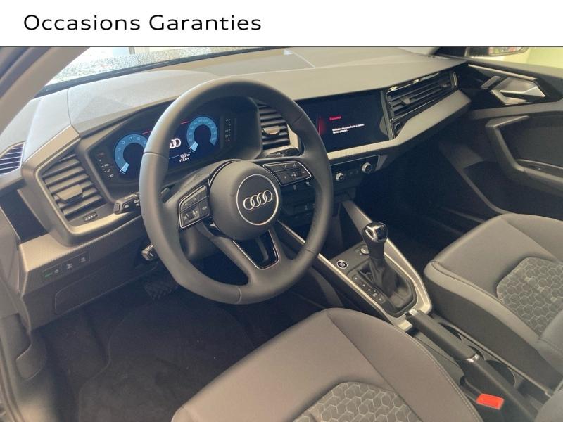 Voitures occasions Audi A1 Sportback Advanced Rezé