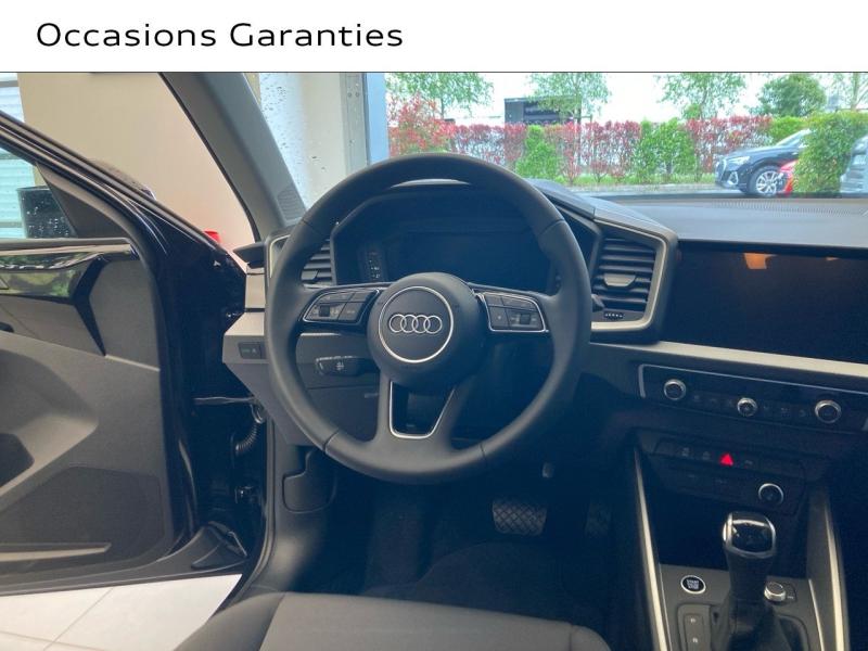 Voitures occasions Audi A1 Sportback Advanced Rezé