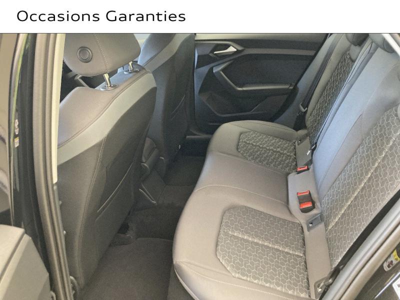 Voitures occasions Audi A1 Sportback Advanced Rezé