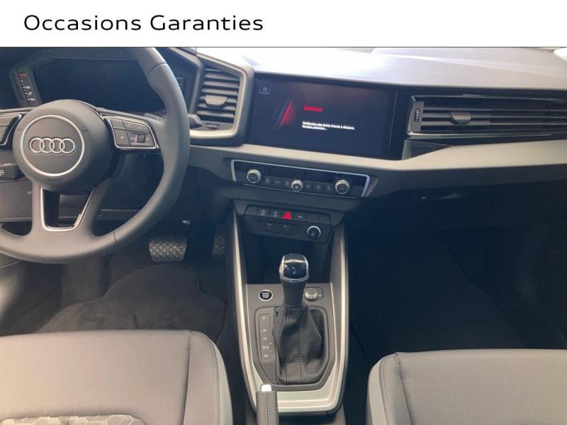 Voitures occasions Audi A1 Sportback Advanced Rezé