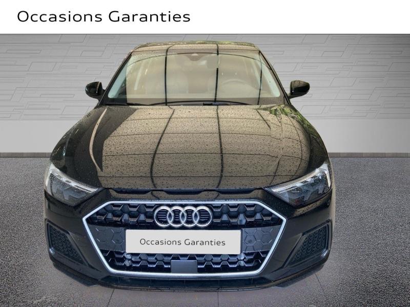 Voitures occasions Audi A1 Sportback Advanced Rezé