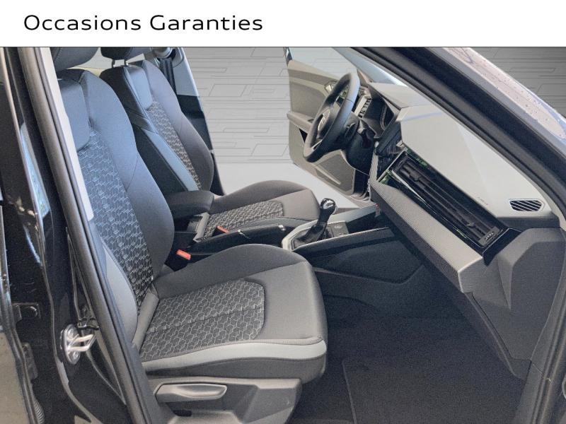 Voitures occasions Audi A1 Sportback Advanced Rezé