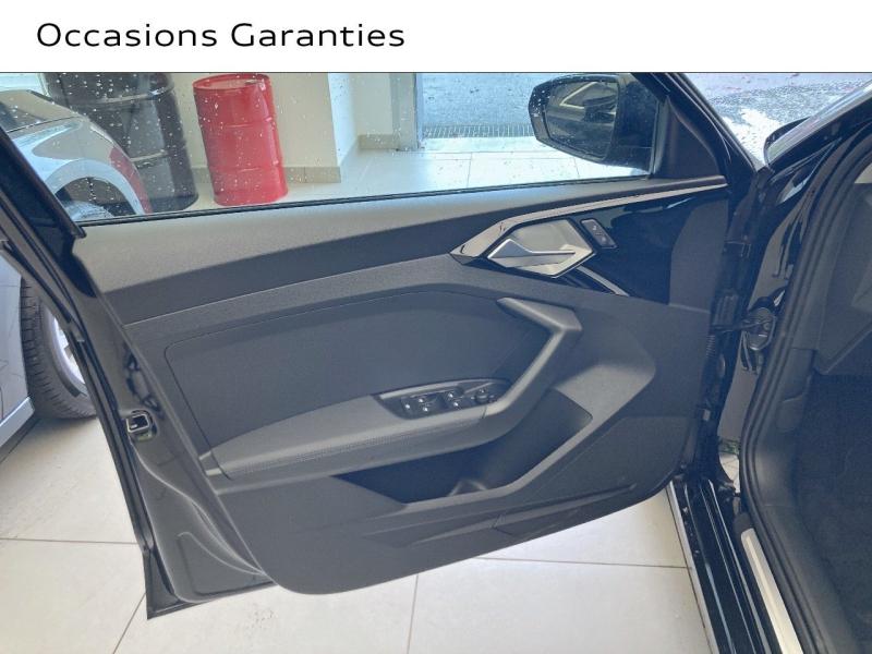 Voitures occasions Audi A1 Sportback Advanced Rezé