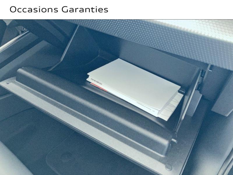 Voitures occasions Audi A1 Sportback Advanced Rezé