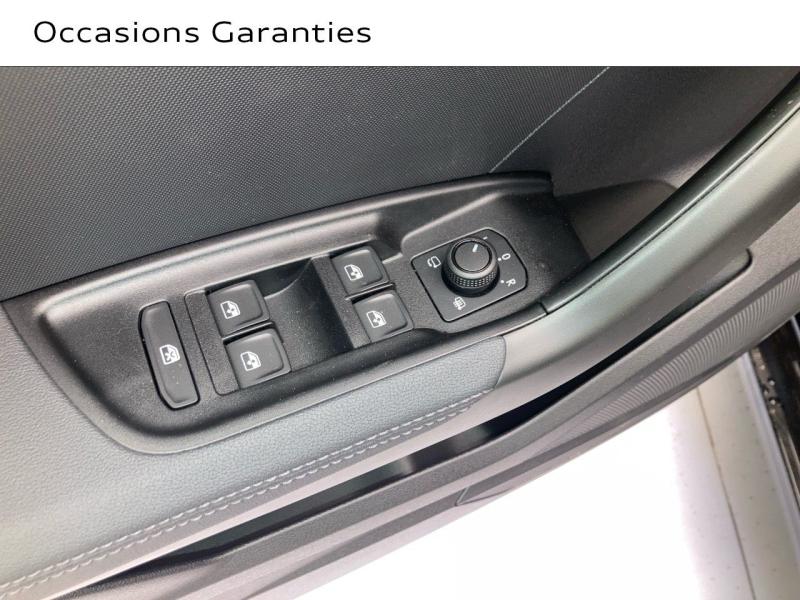 Voitures occasions Audi A1 Sportback Advanced Rezé