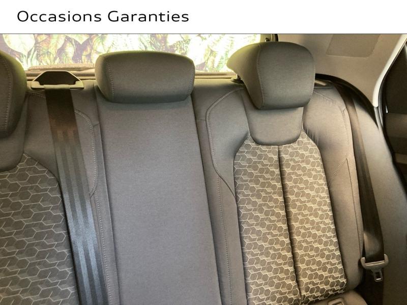 Voitures occasions Audi A1 Sportback Advanced Rezé