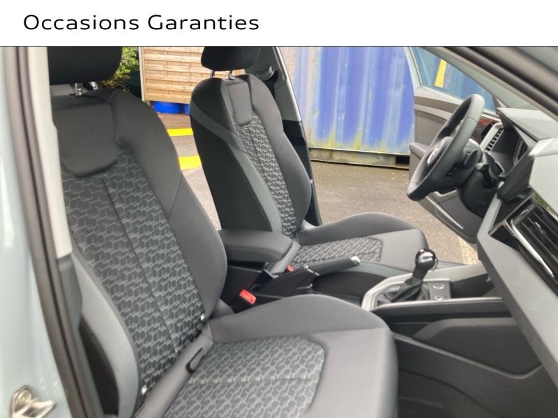 Voitures occasions Audi A1 Sportback Advanced Rezé