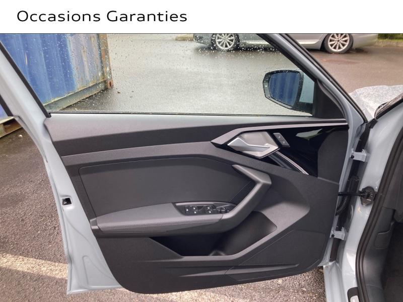 Voitures occasions Audi A1 Sportback Advanced Rezé