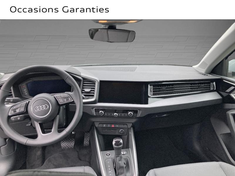 Voitures occasions Audi A1 Sportback Advanced Rezé