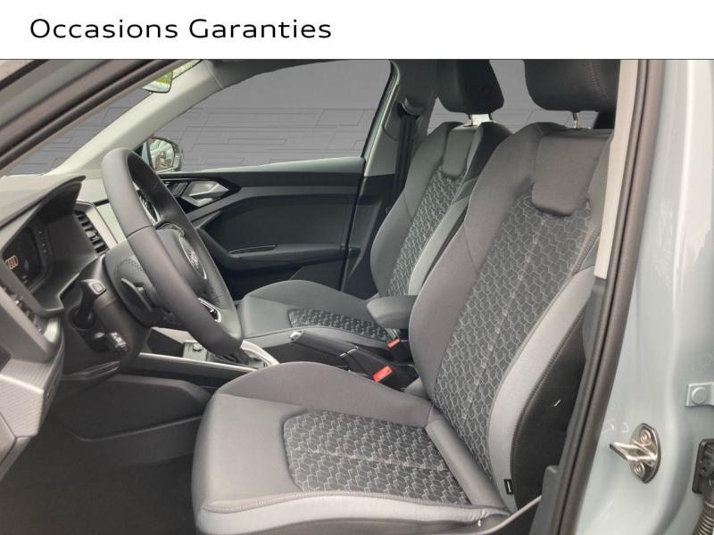 Voitures occasions Audi A1 Sportback Advanced Rezé