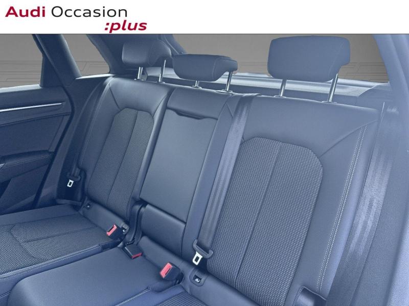 Voitures occasions Audi Q3 S line Rezé