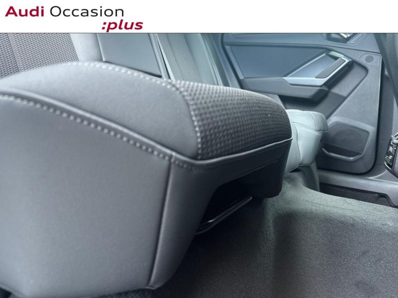 Voitures occasions Audi Q3 S line Rezé