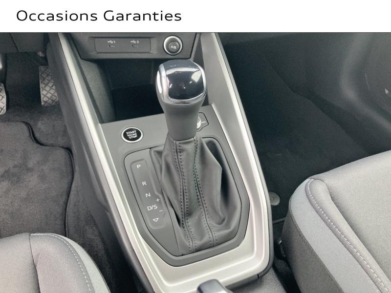 Voitures occasions Audi A1 Sportback Advanced Rezé