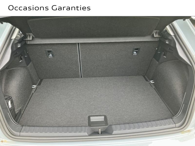 Voitures occasions Audi A1 Sportback Advanced Rezé