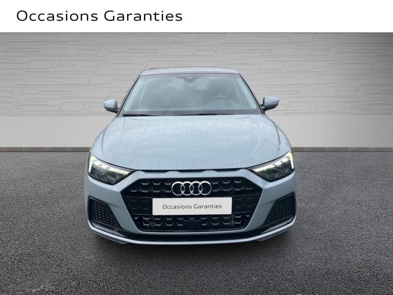 Voitures occasions Audi A1 Sportback Advanced Rezé