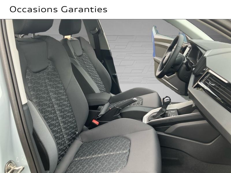 Voitures occasions Audi A1 Sportback Advanced Rezé