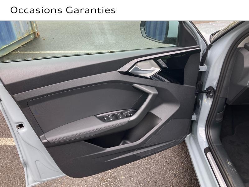 Voitures occasions Audi A1 Sportback Advanced Rezé
