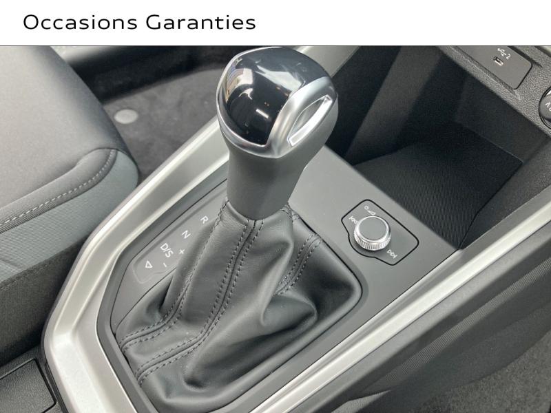 Voitures occasions Audi A1 Sportback Advanced Rezé