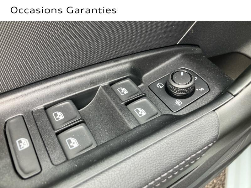 Voitures occasions Audi A1 Sportback Advanced Rezé