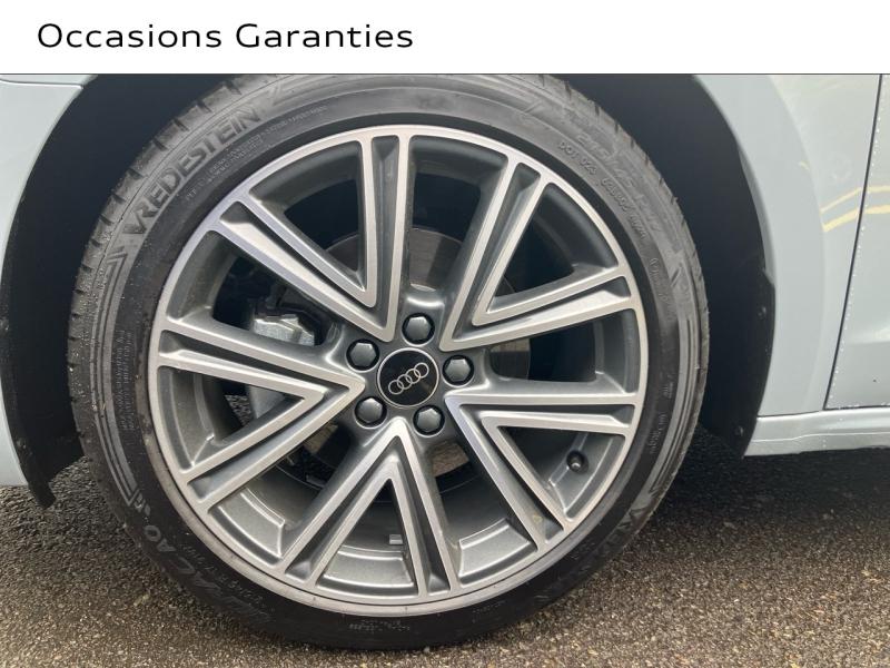 Voitures occasions Audi A1 Sportback Advanced Rezé