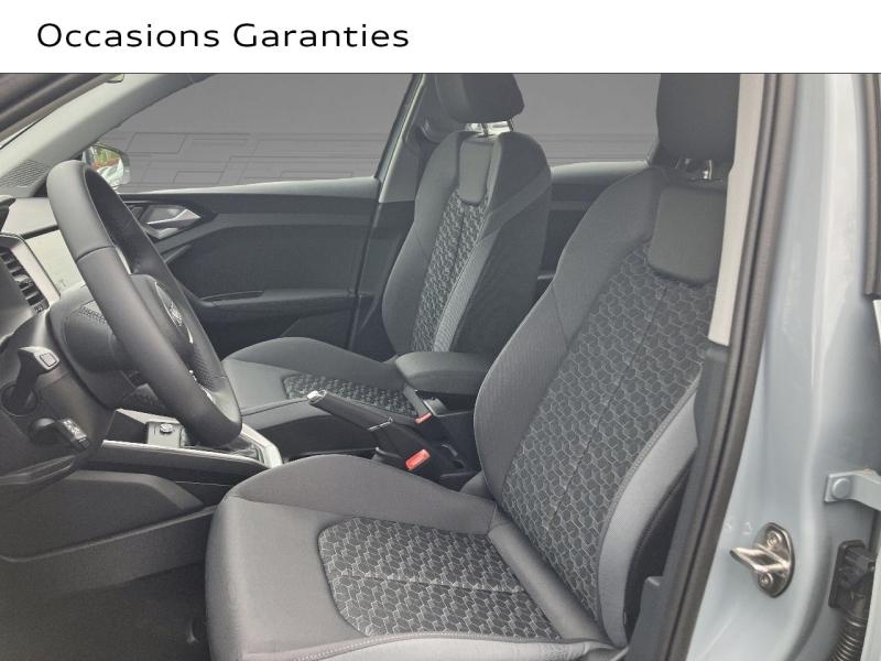 Voitures occasions Audi A1 Sportback Advanced Rezé