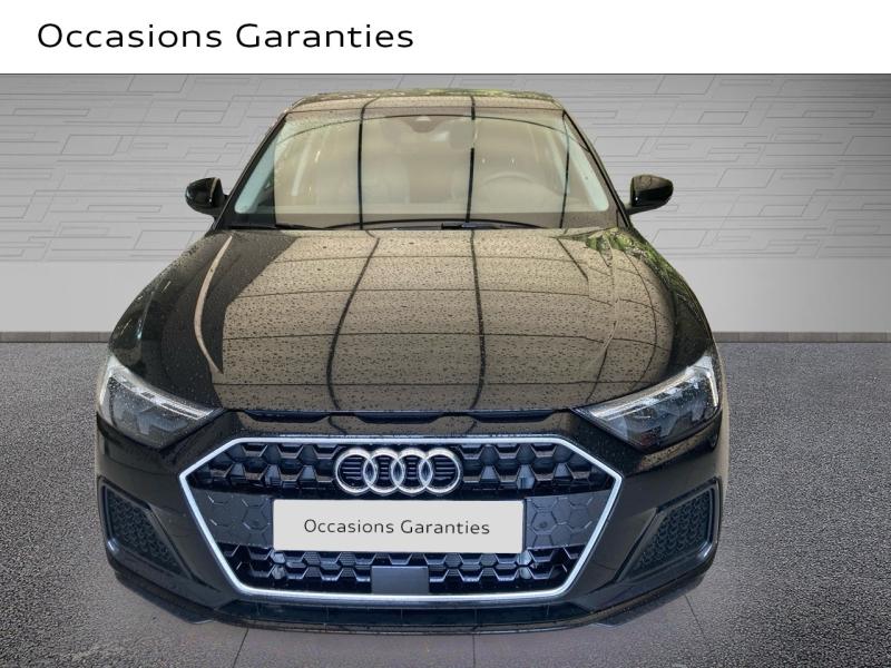 Voitures occasions Audi A1 Sportback Advanced Rezé